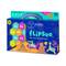 Mobi FlipSee Colorful Alphabet Learning Board Kit